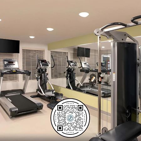 Woodspring Suites Houston 288 South Medical Center Dış mekan fotoğraf