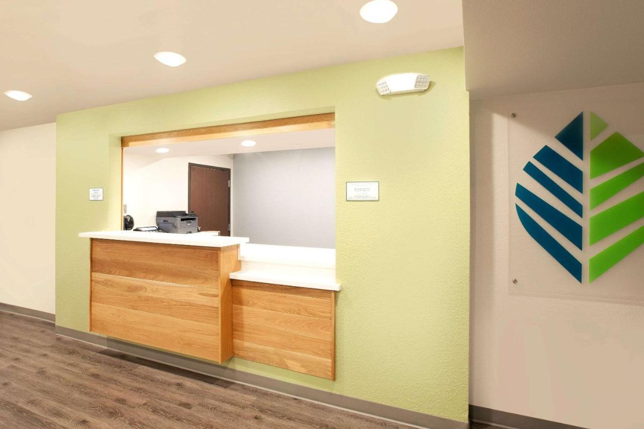 Woodspring Suites Houston 288 South Medical Center Dış mekan fotoğraf