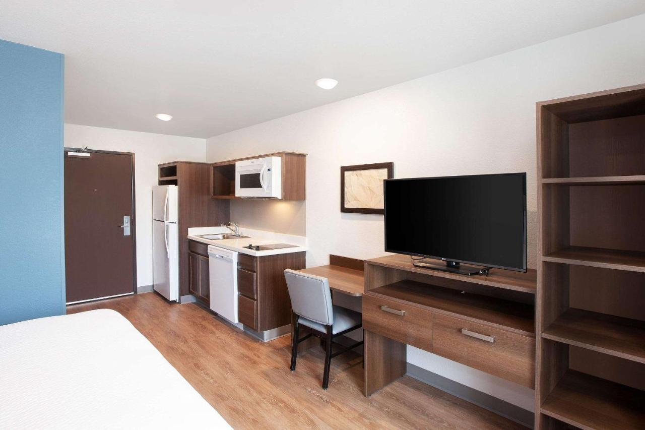 Woodspring Suites Houston 288 South Medical Center Dış mekan fotoğraf