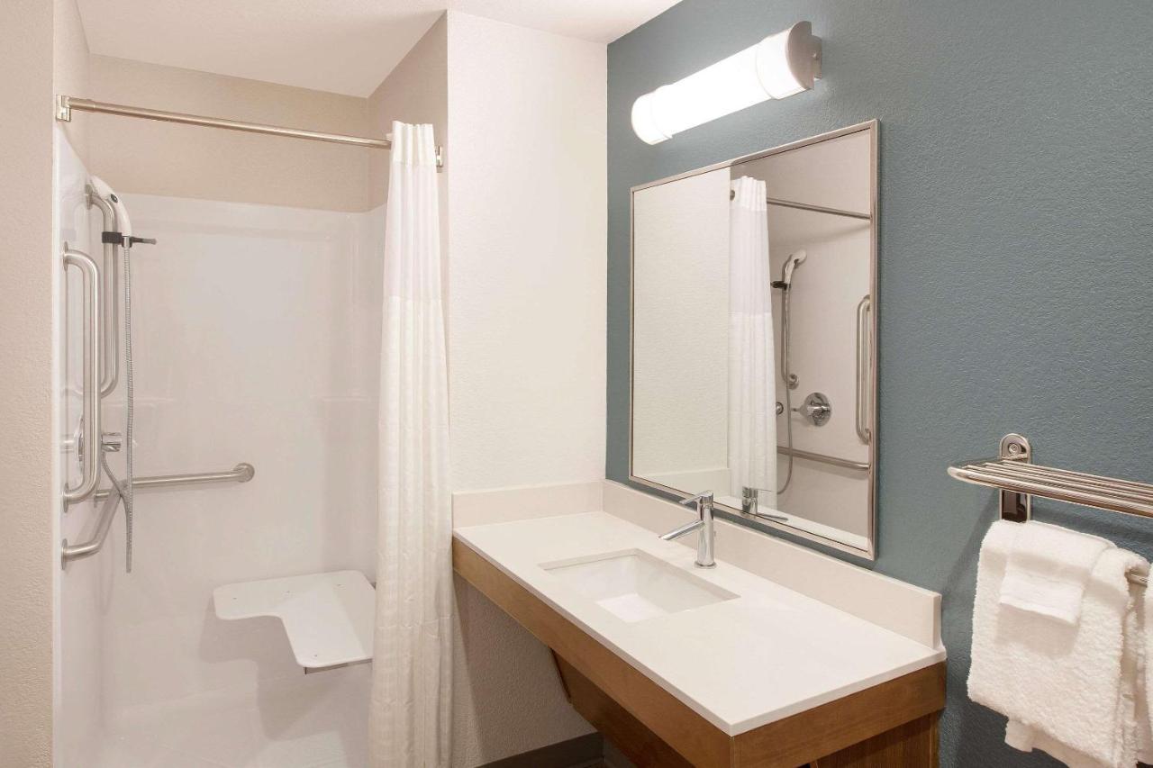 Woodspring Suites Houston 288 South Medical Center Dış mekan fotoğraf