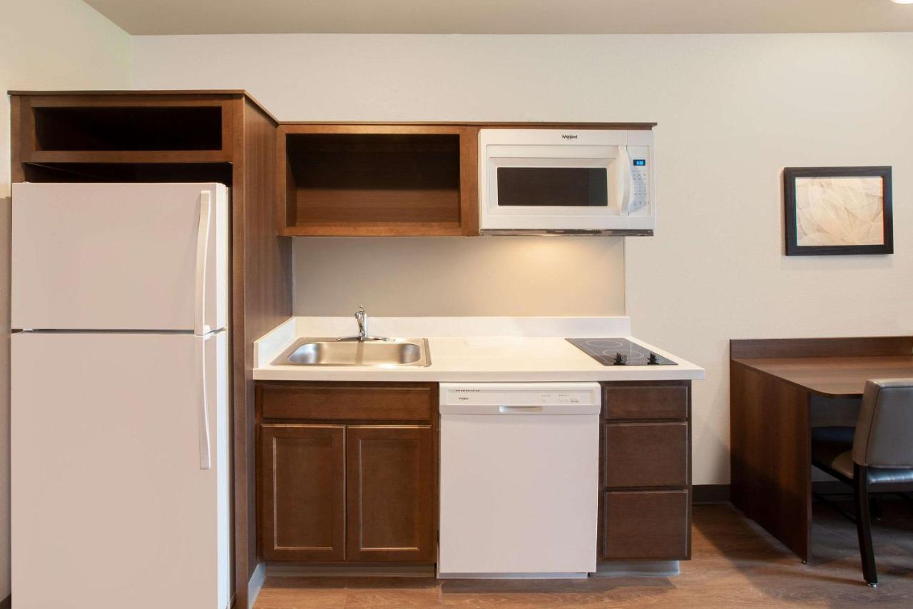 Woodspring Suites Houston 288 South Medical Center Dış mekan fotoğraf