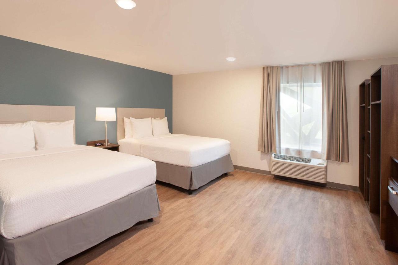 Woodspring Suites Houston 288 South Medical Center Dış mekan fotoğraf