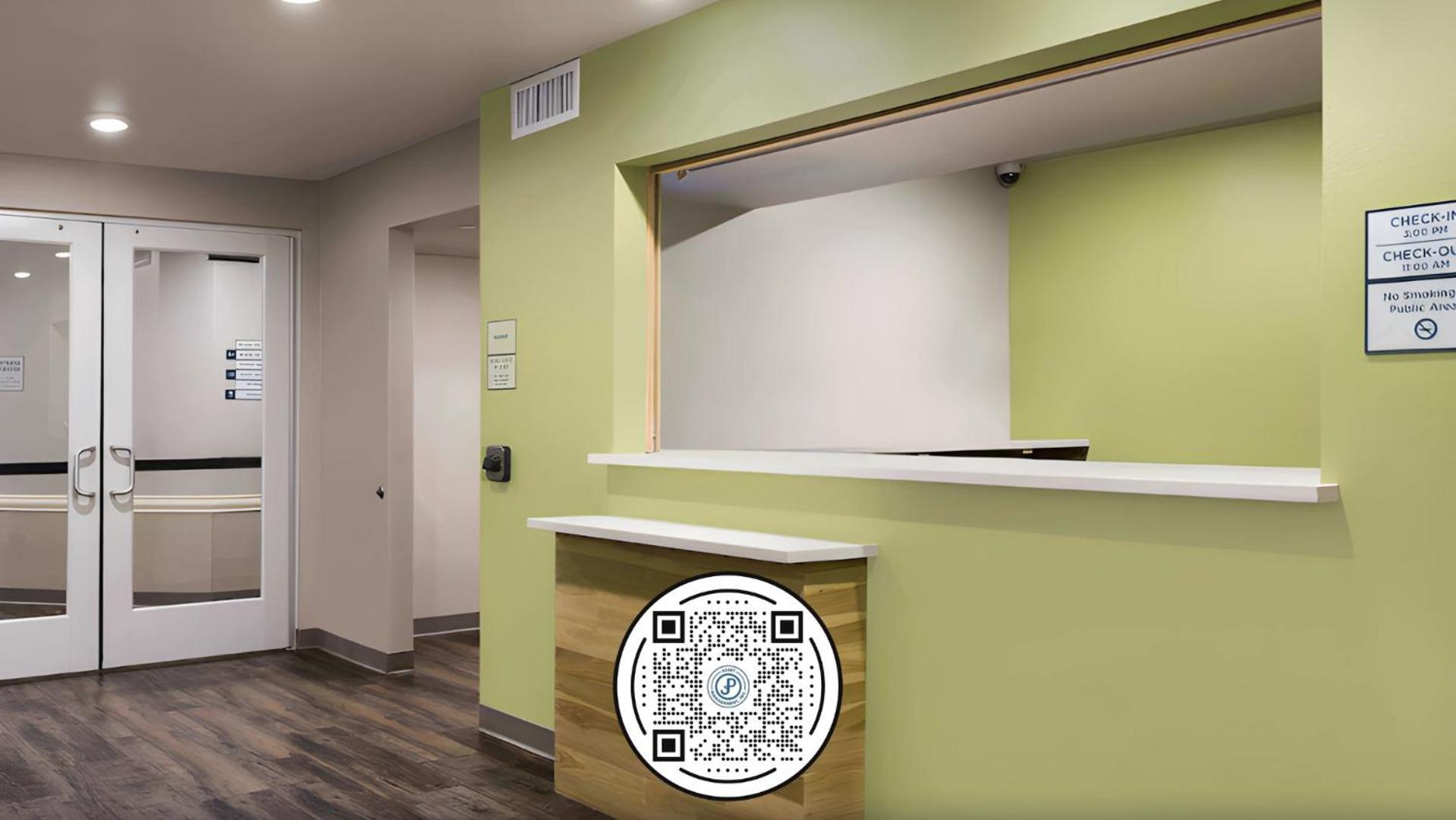 Woodspring Suites Houston 288 South Medical Center Dış mekan fotoğraf