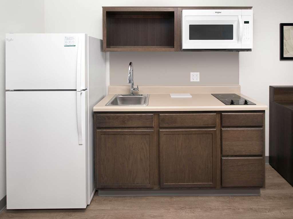 Woodspring Suites Houston 288 South Medical Center Oda fotoğraf