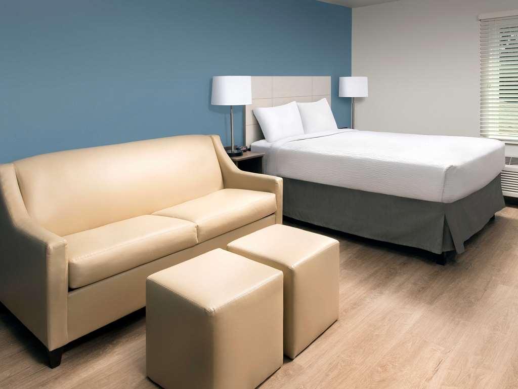 Woodspring Suites Houston 288 South Medical Center Oda fotoğraf